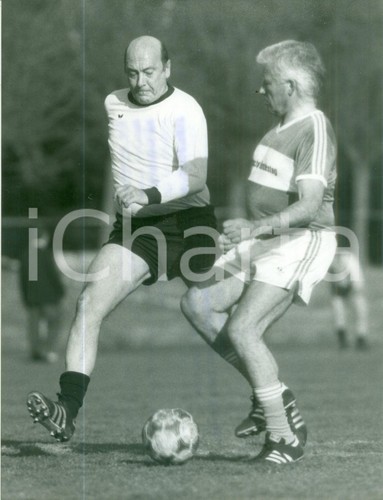1988 bonn manfred worner - bonn,