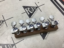 Sperzel Accordatori Bloccaggio