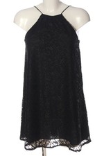 ZARA BASIC Abito in pizzo