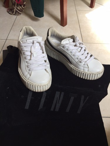 Scarpe donna creepers puma - creepers,