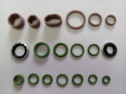 Kit ring condensatore - kit,