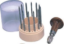 Palettatori incastonatura