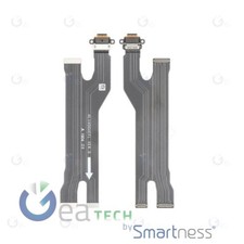 CONNETTORE DI RICARICA HUAWEI P30 PRO VOG-L29 L09 L04 L29 ORIGINALE SERVICE PACK