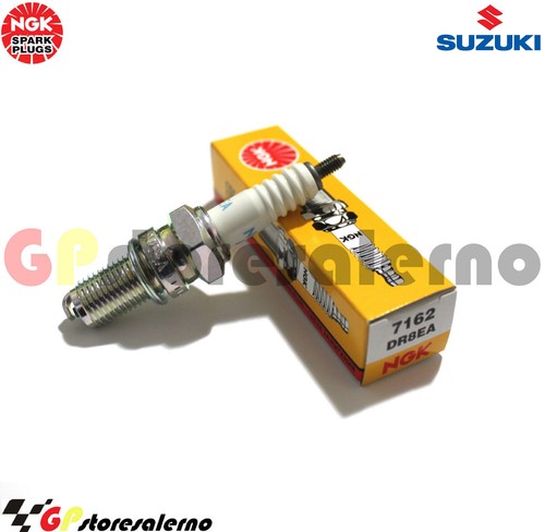 Dr8ea candela ngk suzuki - dr8ea, 250