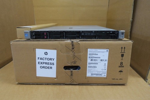 Nuovo proliant dl320e gen8 - nuovo,