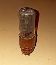 VALVOLA 6V6 GT FIVRE!. Leggi  tutto