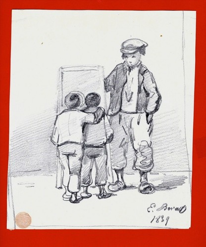 Gx61 dessin original - gx61-dessin, original-au