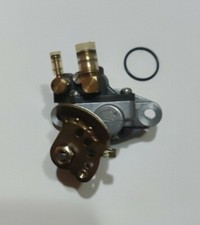 HRD TAU UNIMOTO MISCELATORE  POMPA OLIO 