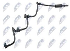 Tubo perdita carburante