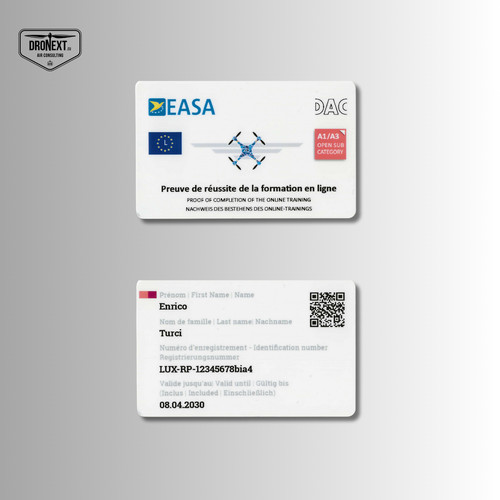 Stampa badge tessera - stampa,