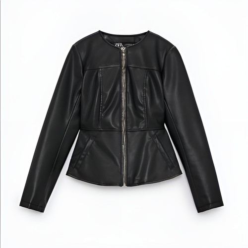 Zara giacca bik classica - bik,