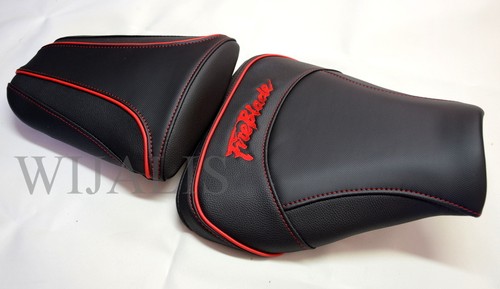 Honda cbr 600 fireblade - honda,
