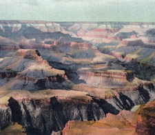 Cartolina d'epoca Il Grand