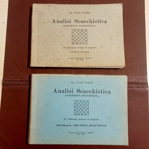 Analisi scacchistica ing - analisi,