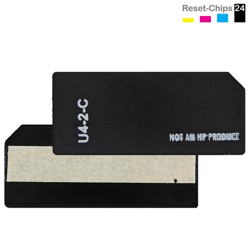 Chip toner adatto per - , hp
