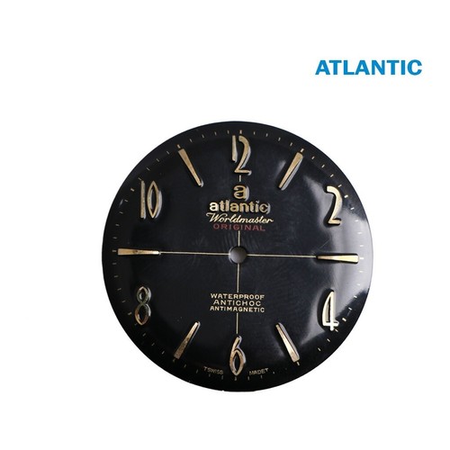 Quadrante orologio svizzero