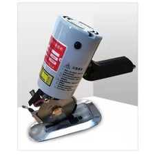 Coltello Elettrico Rotondo