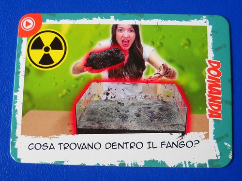 Card diramix contro - diramix, te