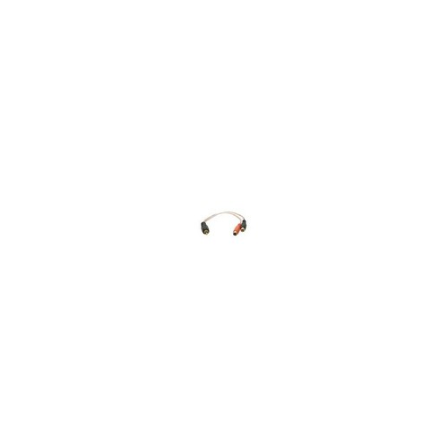 Cavo audio spina - spina, 2