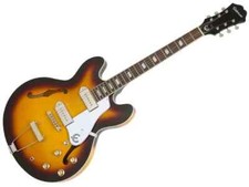 Epiphone casino chitarra - , vs