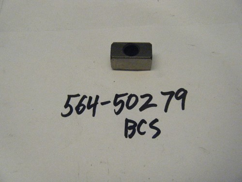 Bcs scarpa nuova 564 - bcs, 564-50279