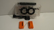 RARE GOPRO DOUBLE DUAL CAMERA