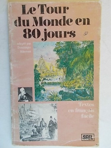 Tour monde en - monde, 80