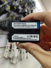 Batteria Proocam Sony