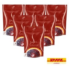 6 x S Sure Plus Blood Orange 7
