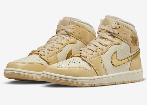 Nike air jordan mid - jordan, 1