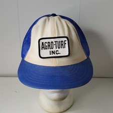 Cappello camionista vintage