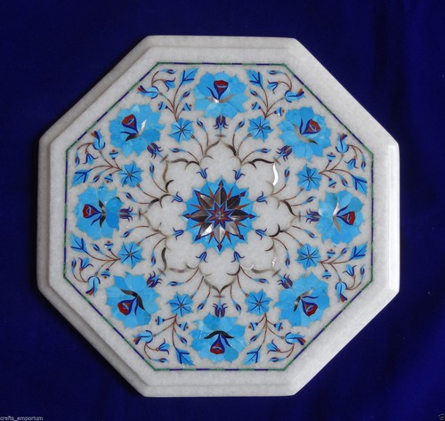 Tavolo marmo pietra - marmo, 12"