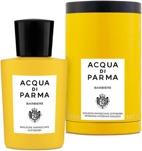 Acqua parma barbiere - di,