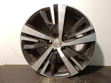 9809687377 cerchio peugeot - 9809687377,