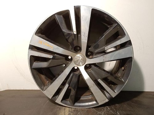 9809687377 llanta peugeot 3008 - llanta,