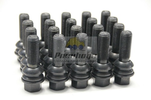 20x bullone ruota t6 - vw,
