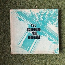 125 Esposizione Arti