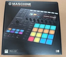 Native Instruments Machine MK3