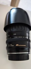 Canon EF 70-210 f. 3.5 /4.5 AF USM