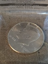 Mezzo dollaro Kennedy 1964