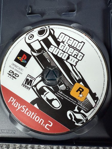Grand theft auto iii vice - grand, e