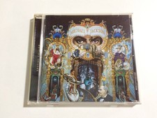 CD Michael Jackson - Michael