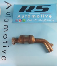 CATALIZZATORE SCARICO YAMAHA FZ6 2004-2005 