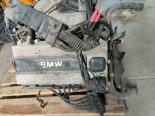 Motore Bmw M44b19 30 E36 E30 Z3