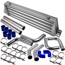 Universal Turbo Intercooler