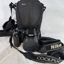 Nikon Coolpix L810 16,1