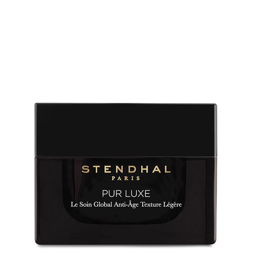 Stendhal pur luxe total anti - luxe,