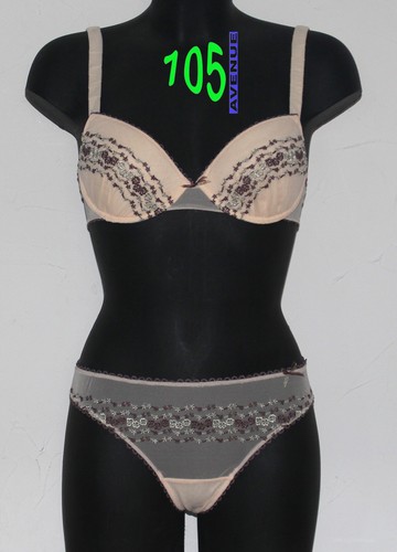 Neuf ensemble soutien gorge - ensemble,