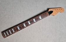 Warmoth Stratocaster Neck