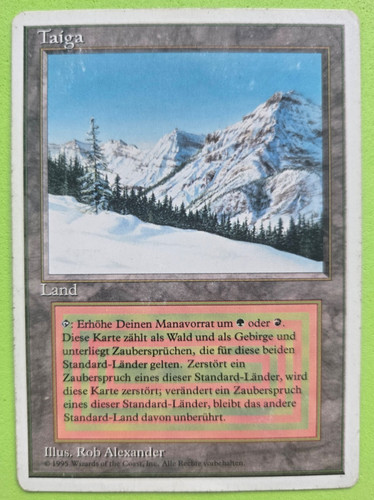 Taiga lingua tedesca edizione - taiga,